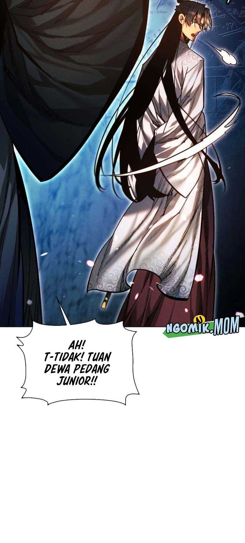 Modern Man Who Fall Into Murim Chapter 122 Gambar 91