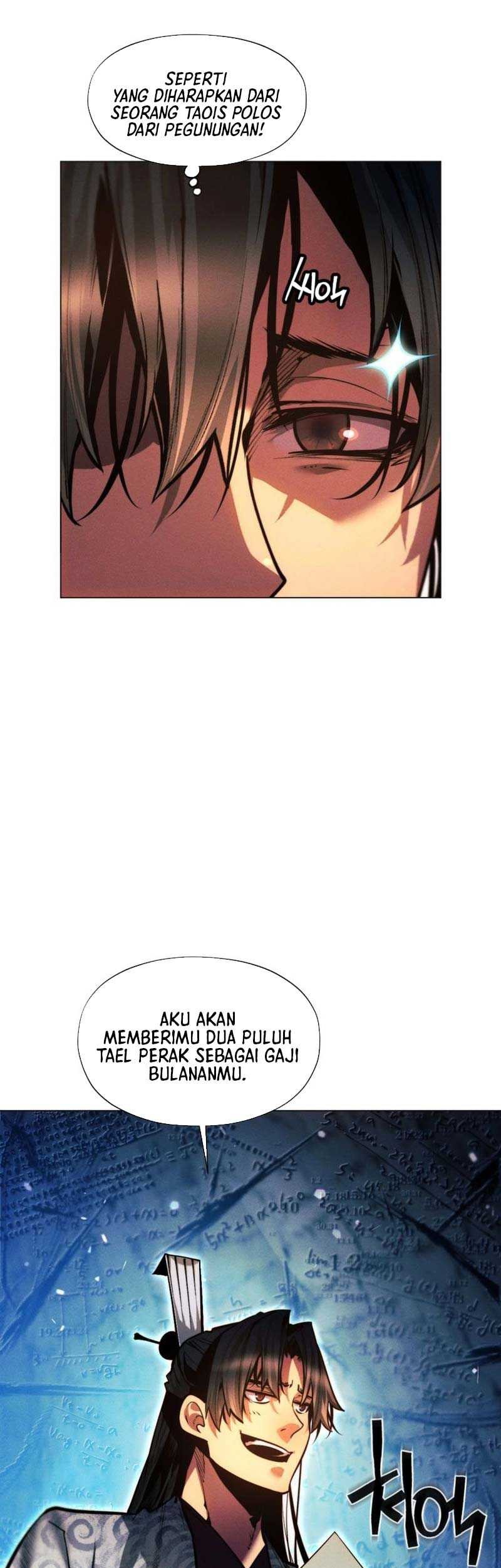 Modern Man Who Fall Into Murim Chapter 122 Gambar 92