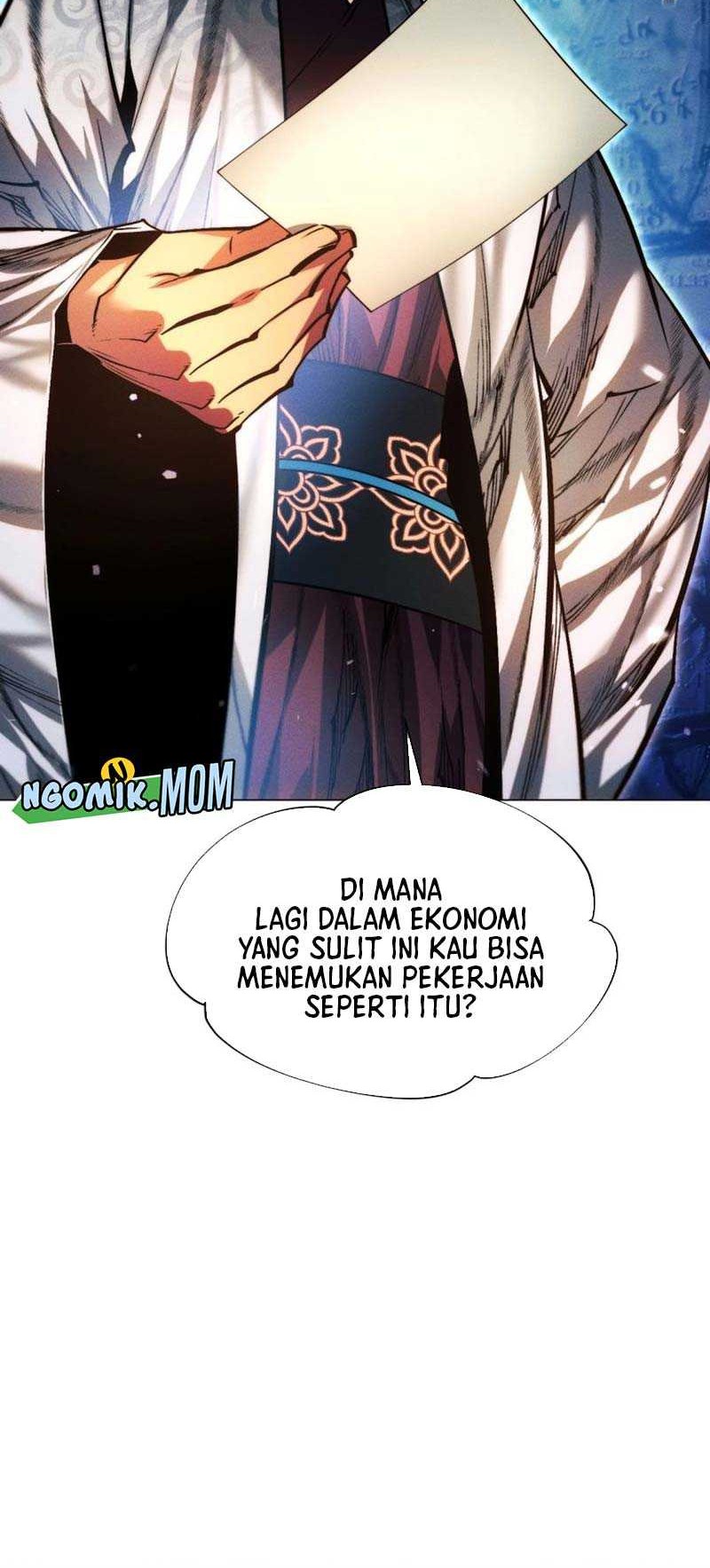 Modern Man Who Fall Into Murim Chapter 122 Gambar 93
