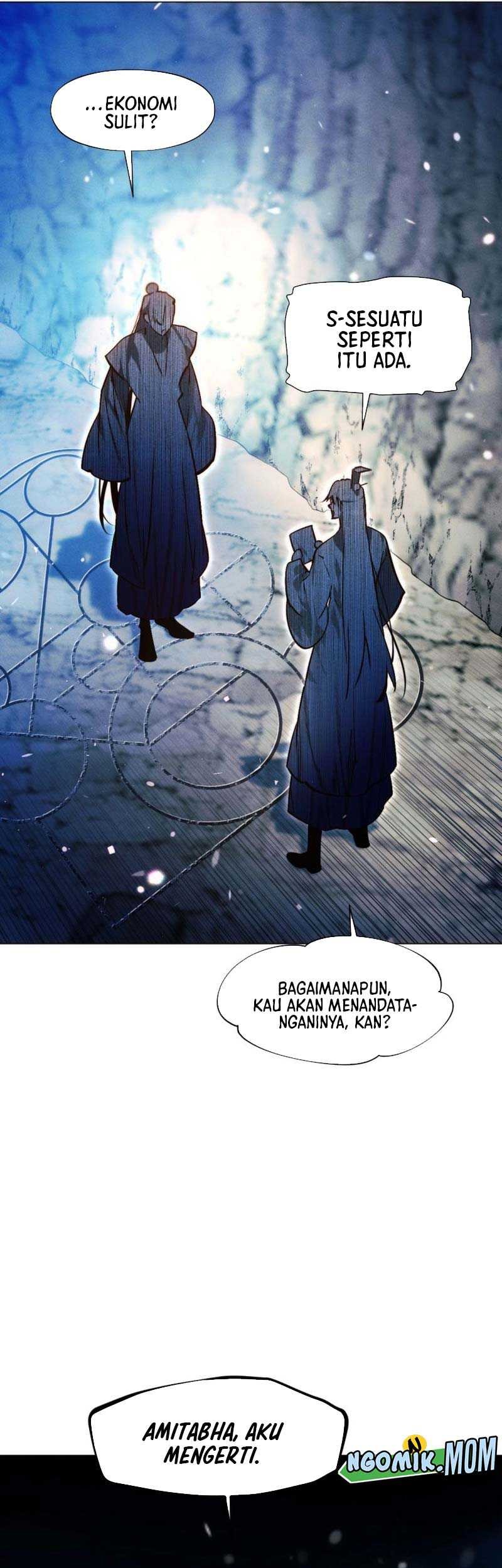 Modern Man Who Fall Into Murim Chapter 122 Gambar 94
