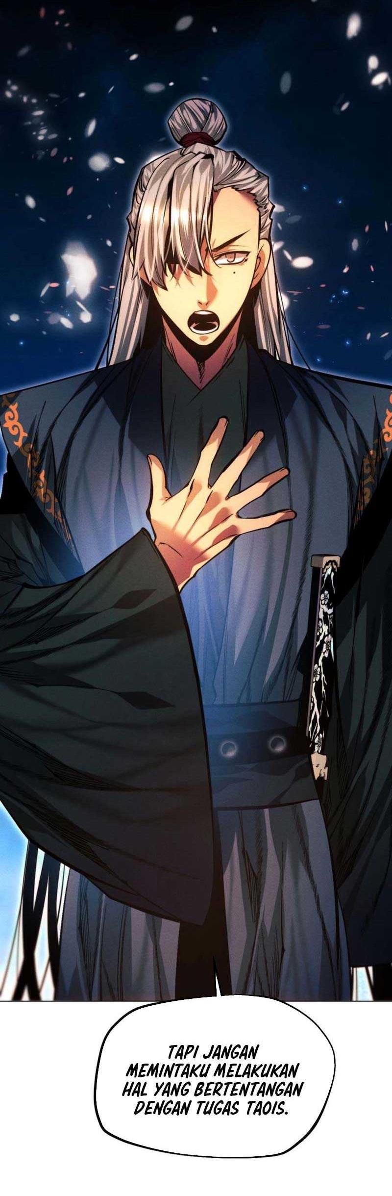 Modern Man Who Fall Into Murim Chapter 122 Gambar 95