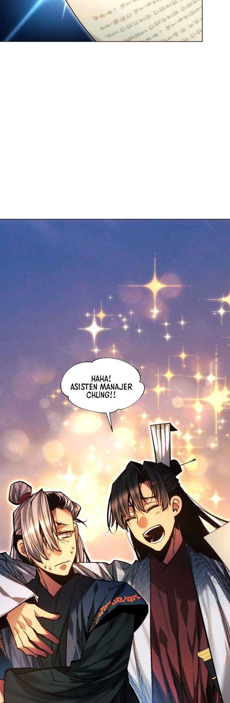 Modern Man Who Fall Into Murim Chapter 122 Gambar 97