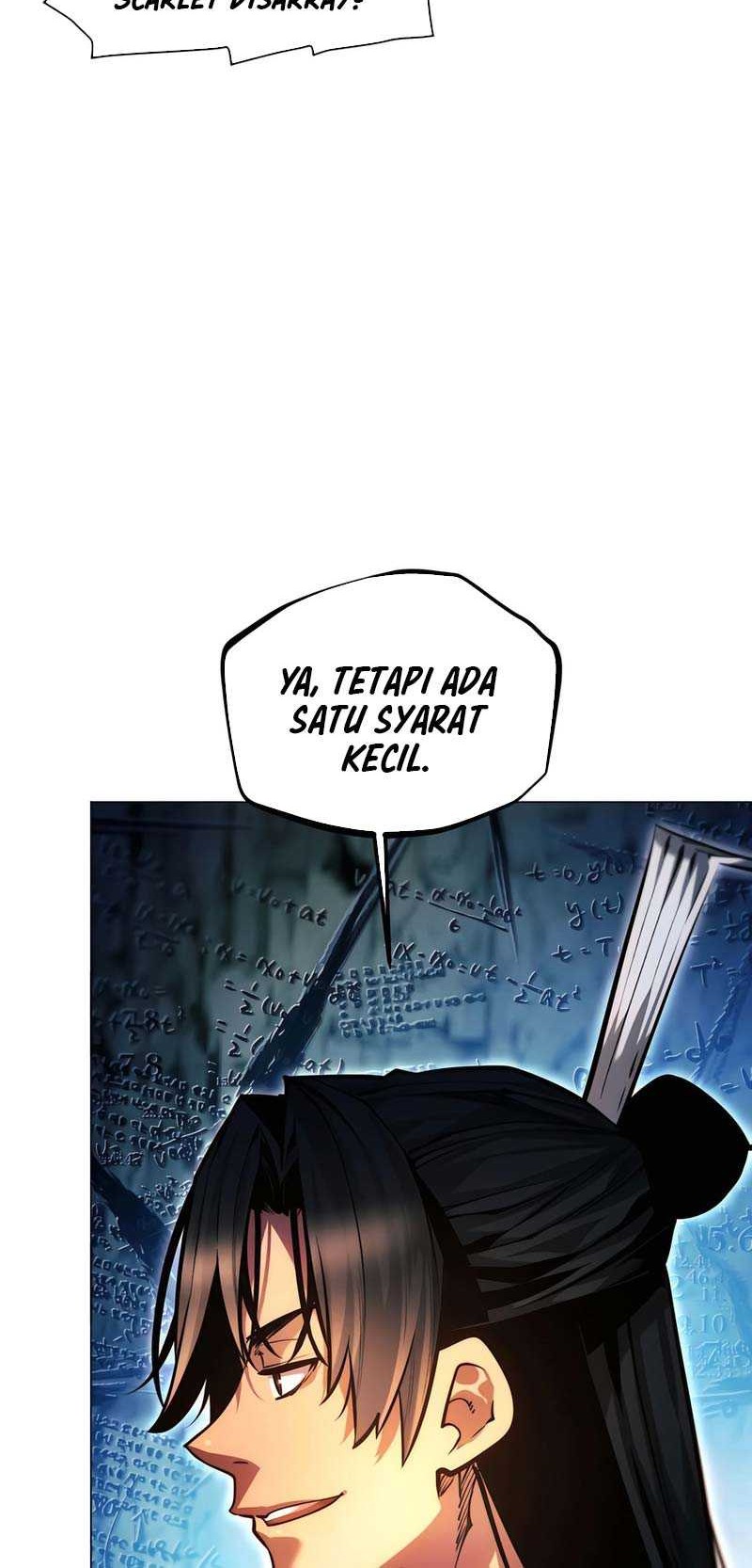 Modern Man Who Fall Into Murim Chapter 122 Gambar 79