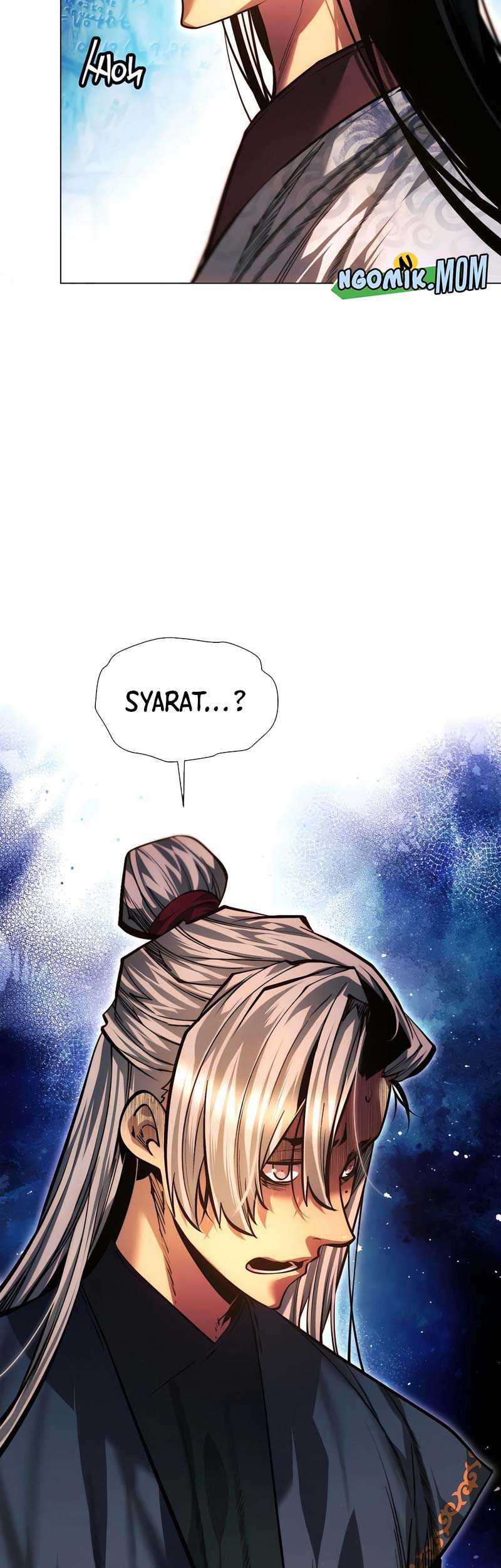 Modern Man Who Fall Into Murim Chapter 122 Gambar 80