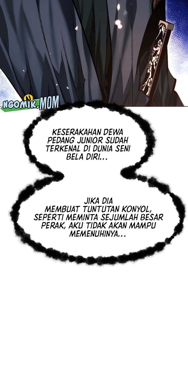 Modern Man Who Fall Into Murim Chapter 122 Gambar 81