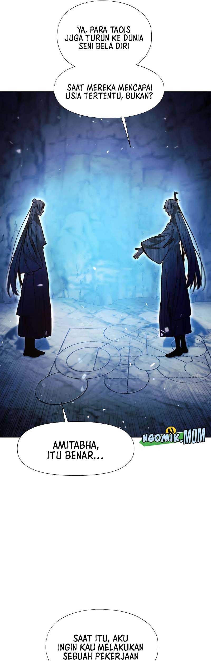 Modern Man Who Fall Into Murim Chapter 122 Gambar 82