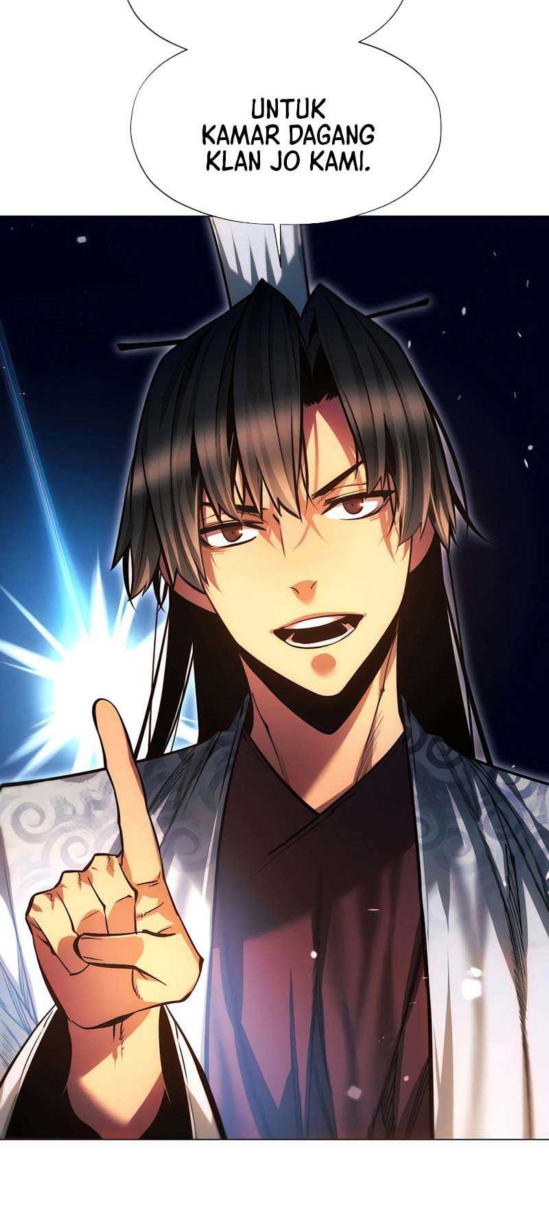 Modern Man Who Fall Into Murim Chapter 122 Gambar 83