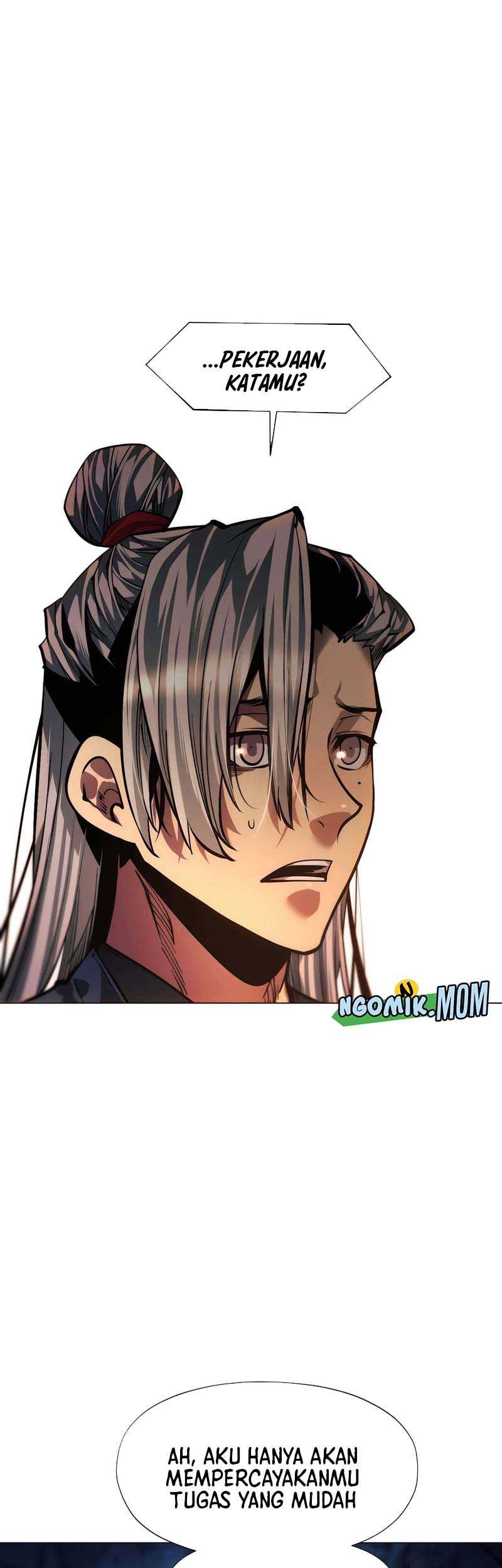 Modern Man Who Fall Into Murim Chapter 122 Gambar 84