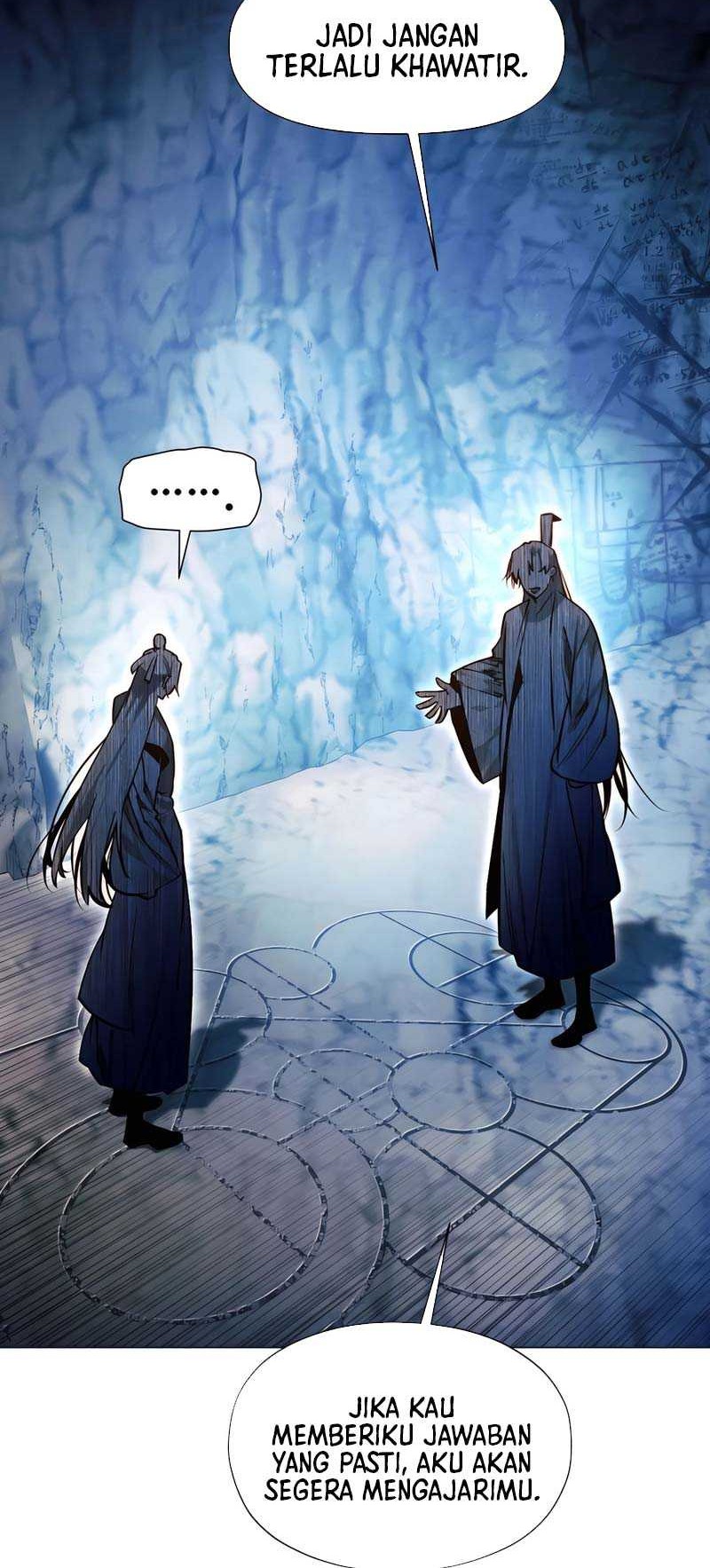 Modern Man Who Fall Into Murim Chapter 122 Gambar 85