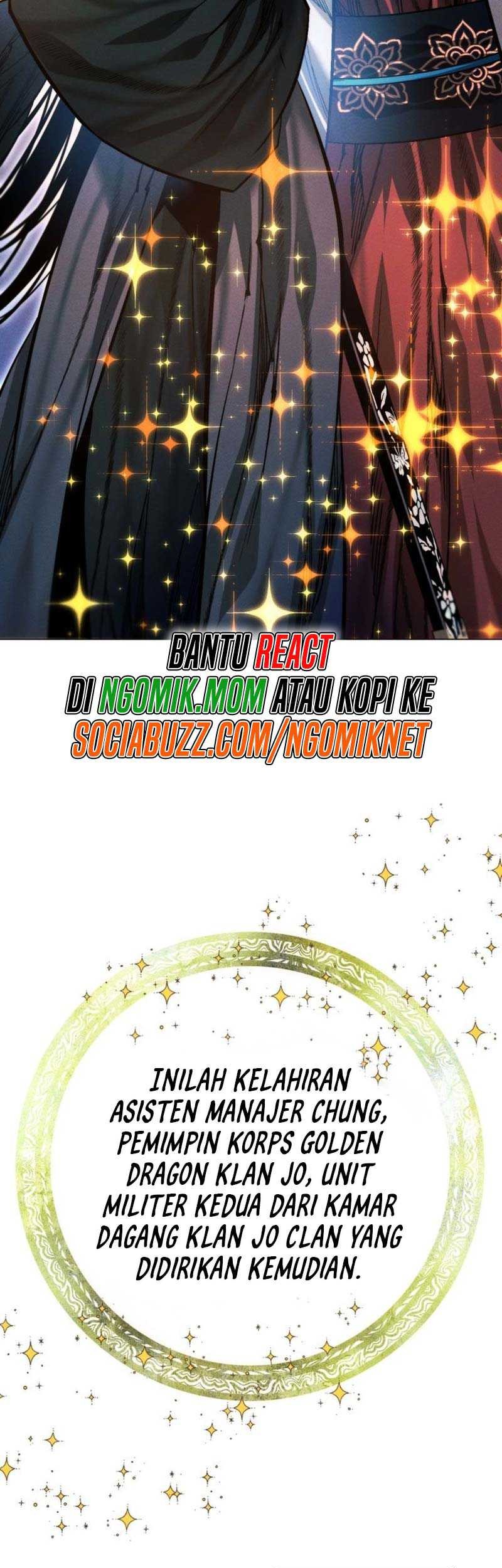 Modern Man Who Fall Into Murim Chapter 122 Gambar 98