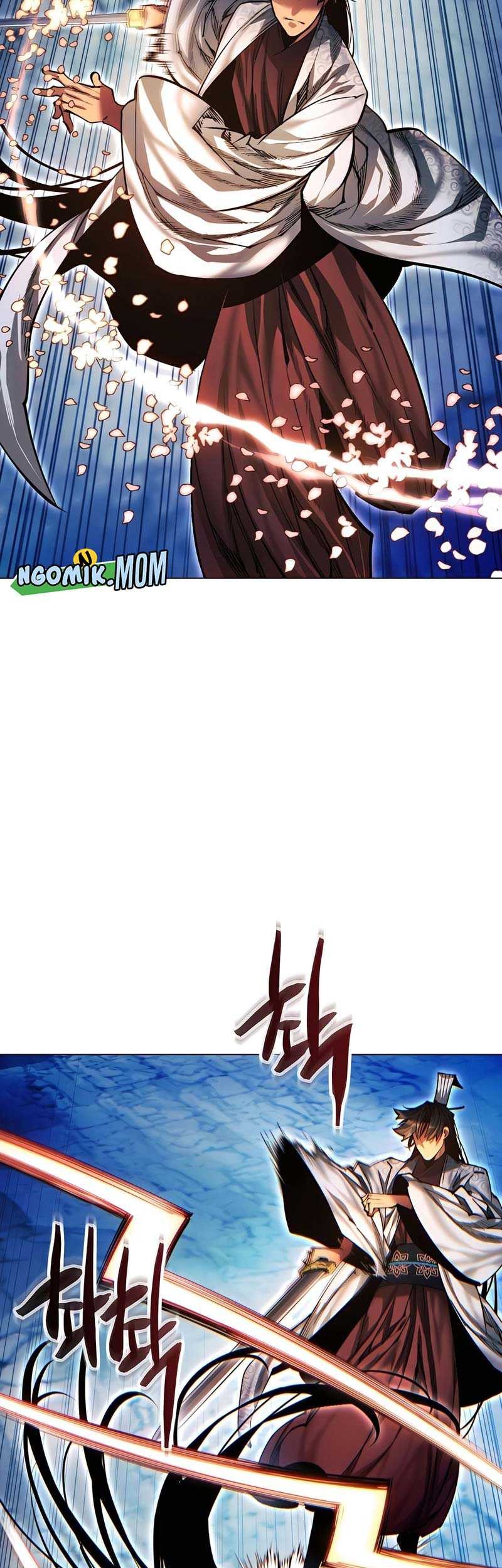 Modern Man Who Fall Into Murim Chapter 122 Gambar 10