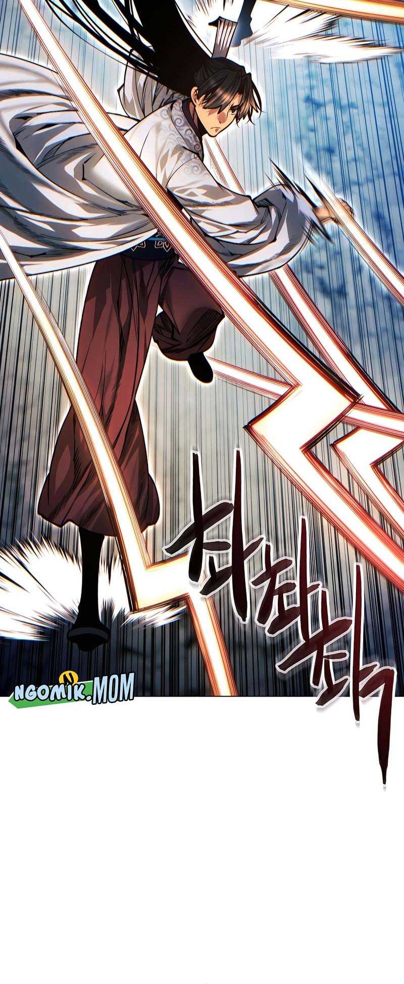 Modern Man Who Fall Into Murim Chapter 122 Gambar 11