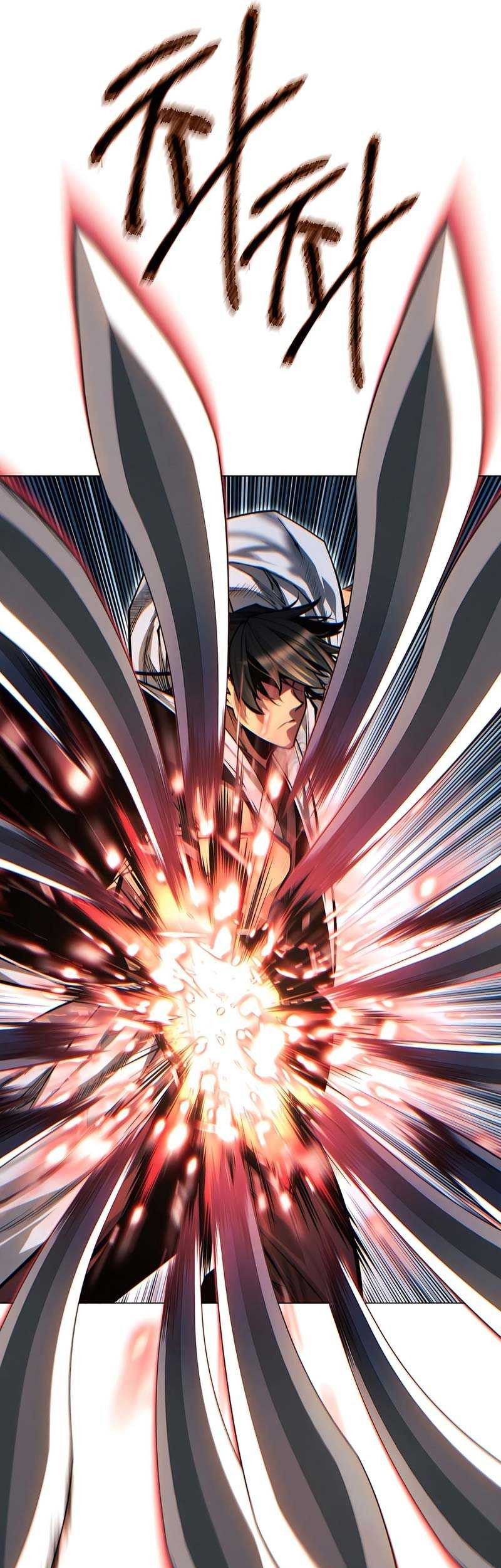 Modern Man Who Fall Into Murim Chapter 122 Gambar 12