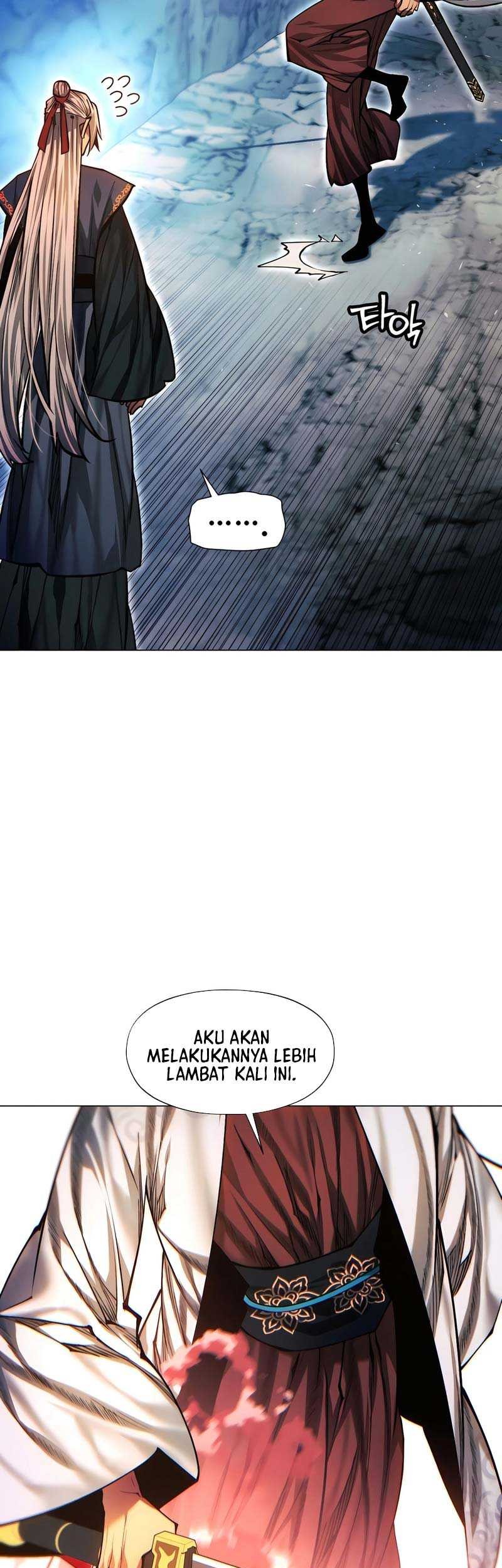 Modern Man Who Fall Into Murim Chapter 122 Gambar 16