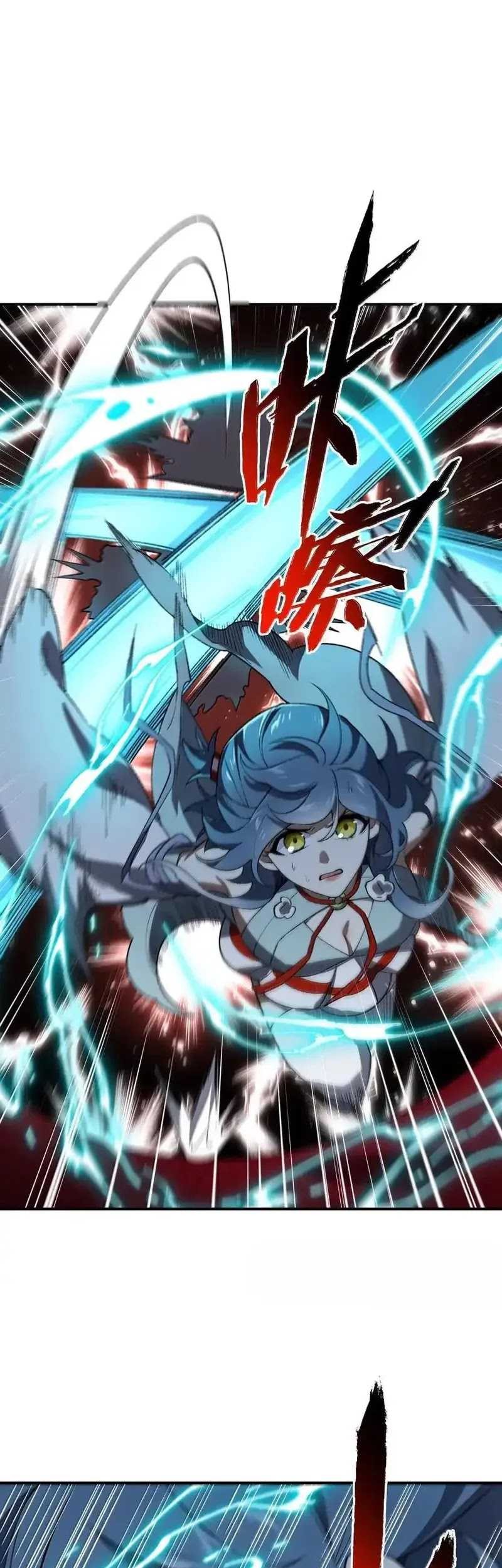 I Work Nine To Five In The Immortal Cultivation World Chapter 93 Gambar 29