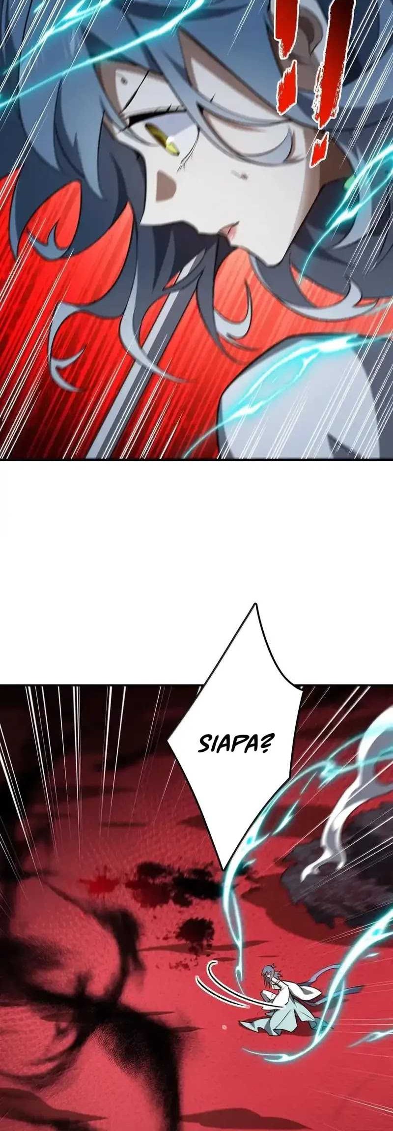 I Work Nine To Five In The Immortal Cultivation World Chapter 93 Gambar 30