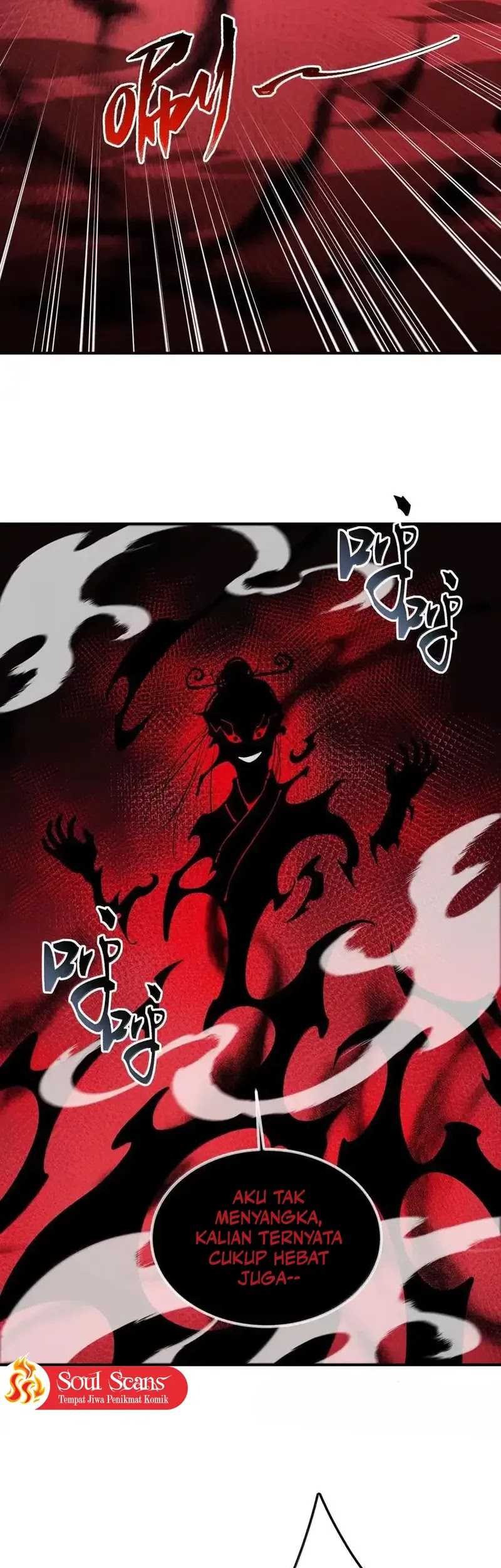 I Work Nine To Five In The Immortal Cultivation World Chapter 93 Gambar 31