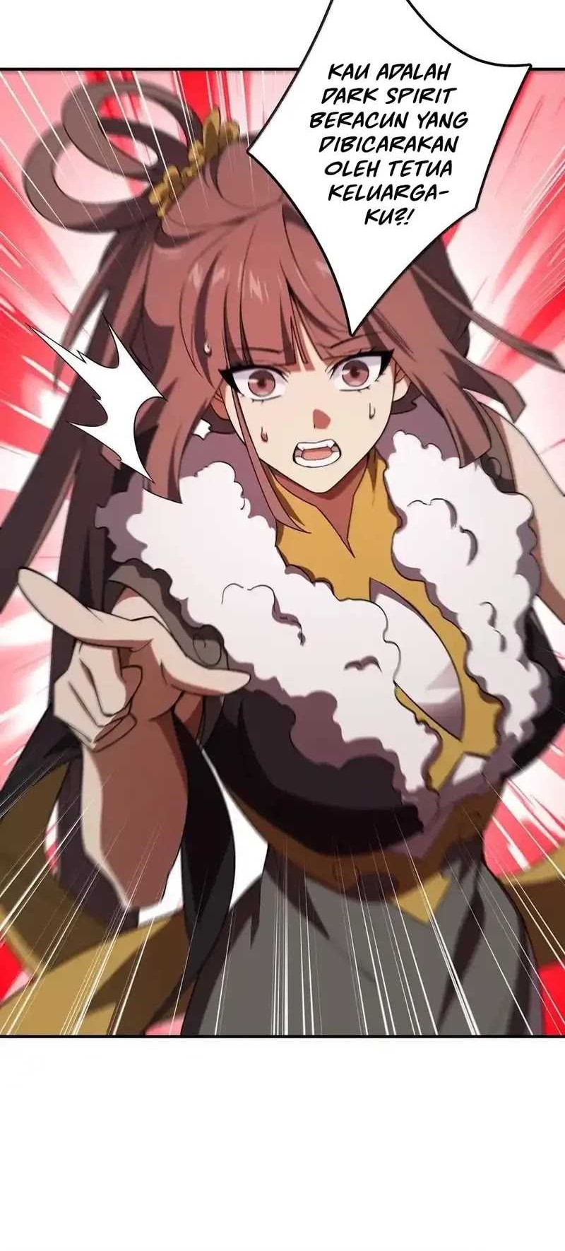 I Work Nine To Five In The Immortal Cultivation World Chapter 93 Gambar 32