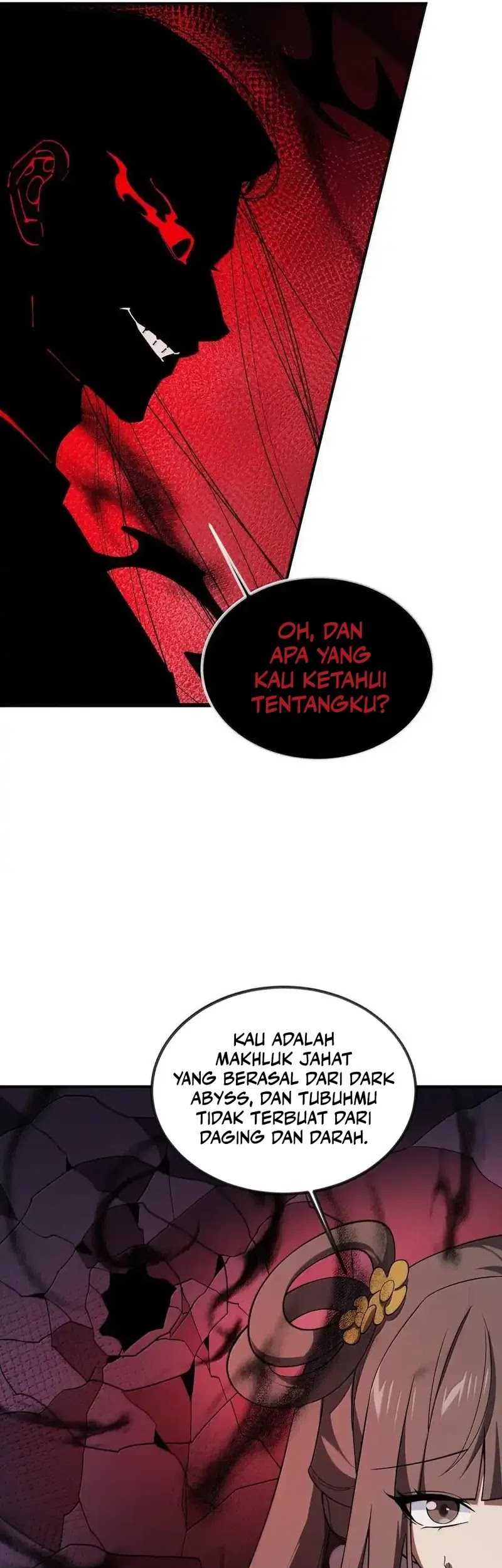 I Work Nine To Five In The Immortal Cultivation World Chapter 93 Gambar 33