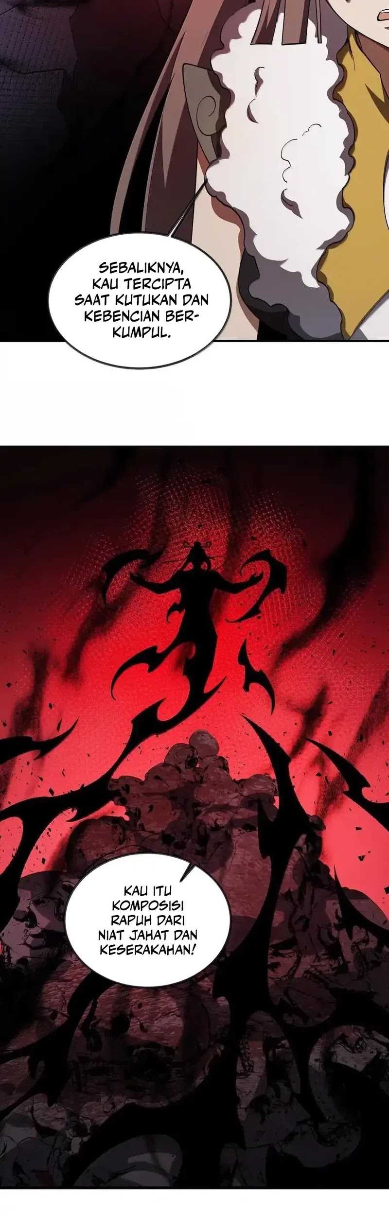 I Work Nine To Five In The Immortal Cultivation World Chapter 93 Gambar 34