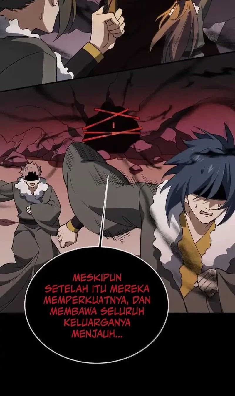 I Work Nine To Five In The Immortal Cultivation World Chapter 93 Gambar 38