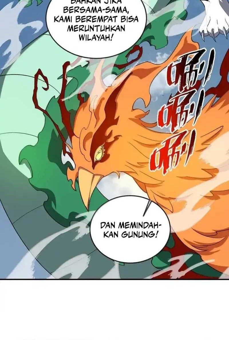 I Work Nine To Five In The Immortal Cultivation World Chapter 93 Gambar 20