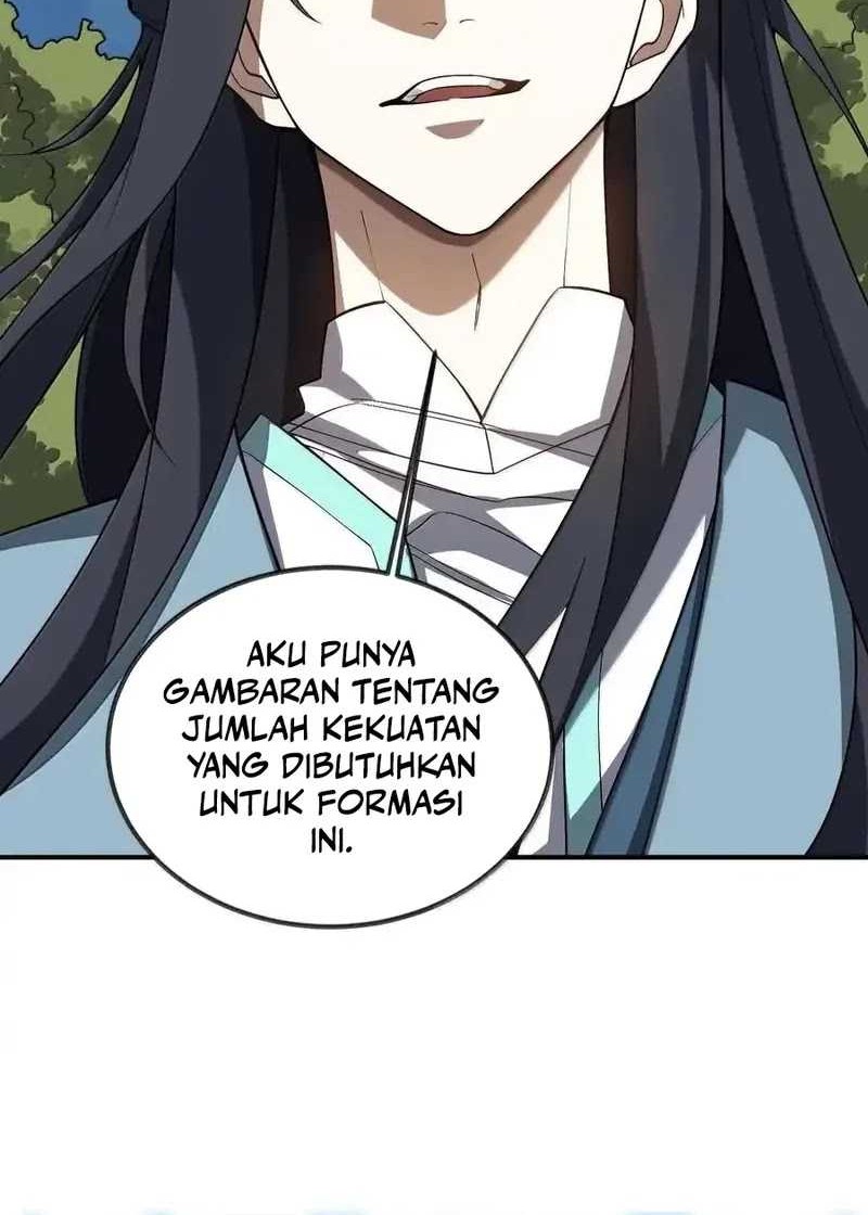 I Work Nine To Five In The Immortal Cultivation World Chapter 93 Gambar 24