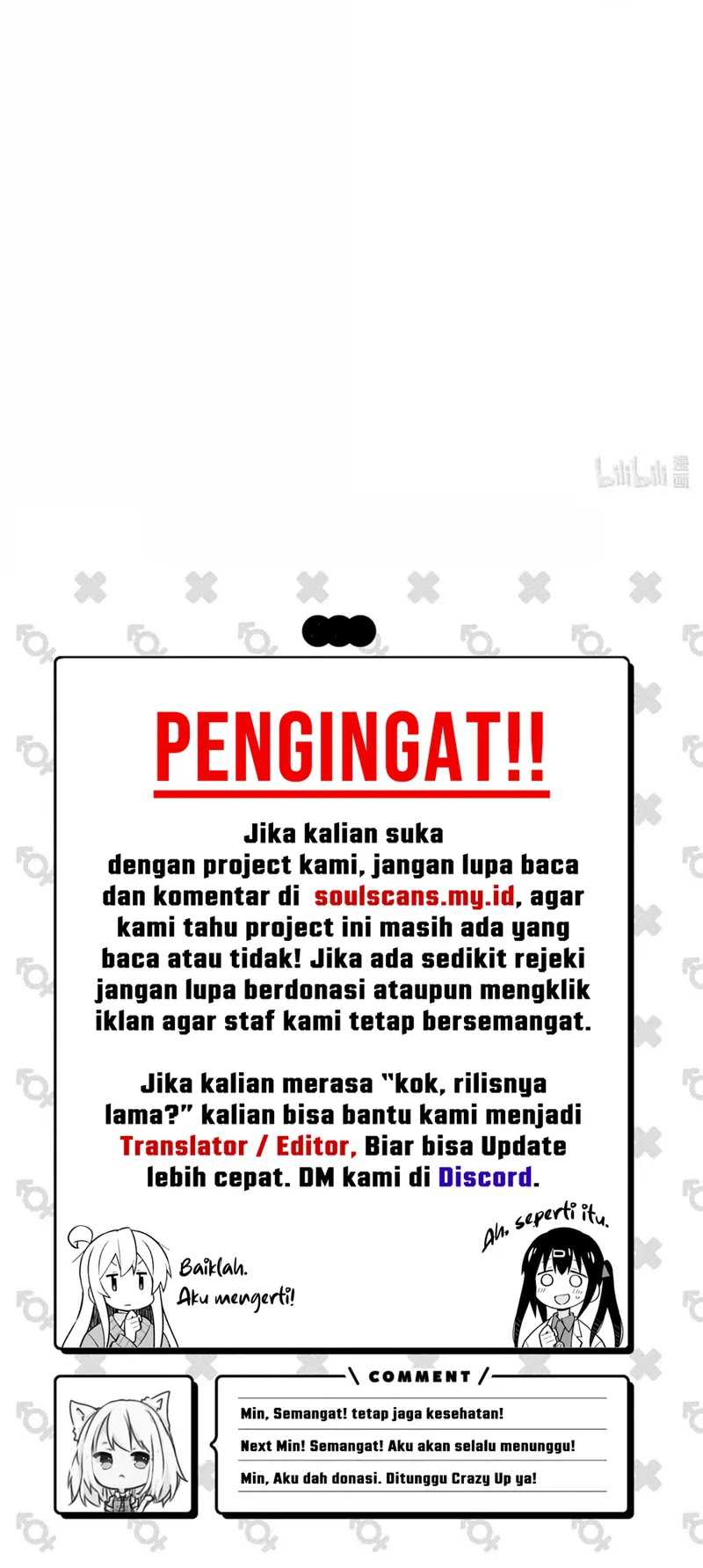 I Work Nine To Five In The Immortal Cultivation World Chapter 93 Gambar 45