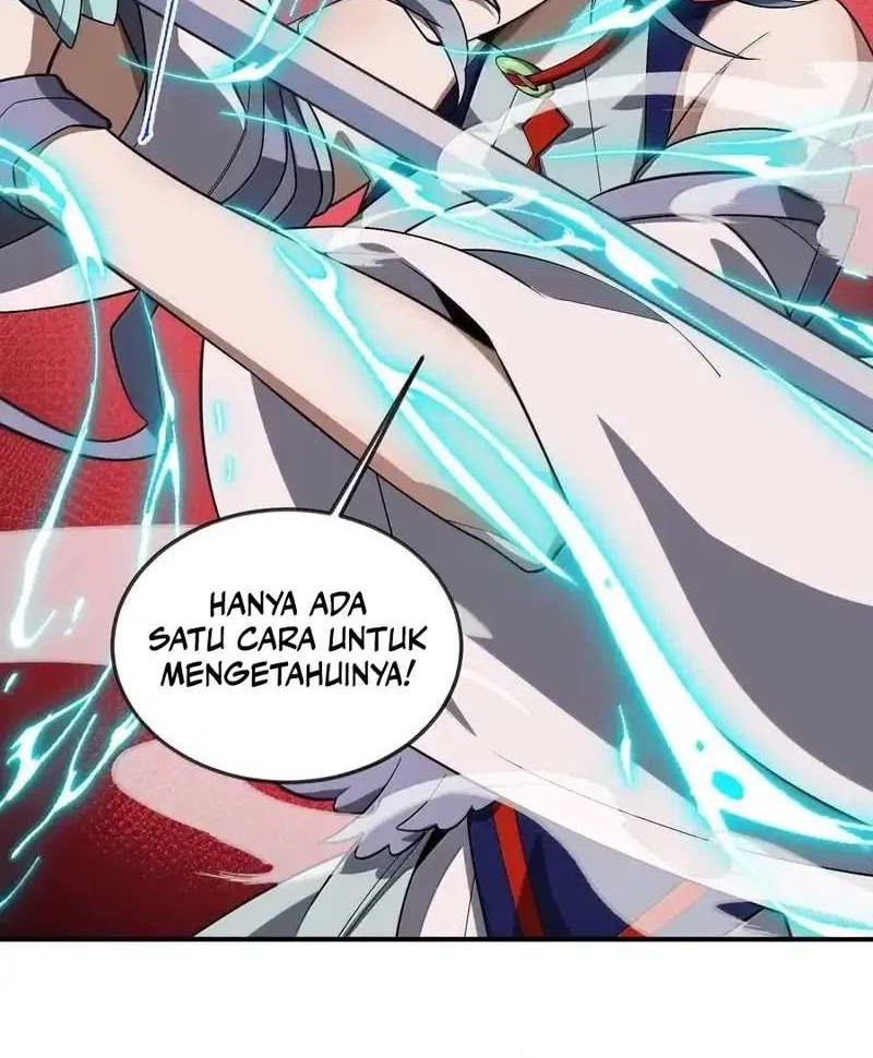 I Work Nine To Five In The Immortal Cultivation World Chapter 93 Gambar 4