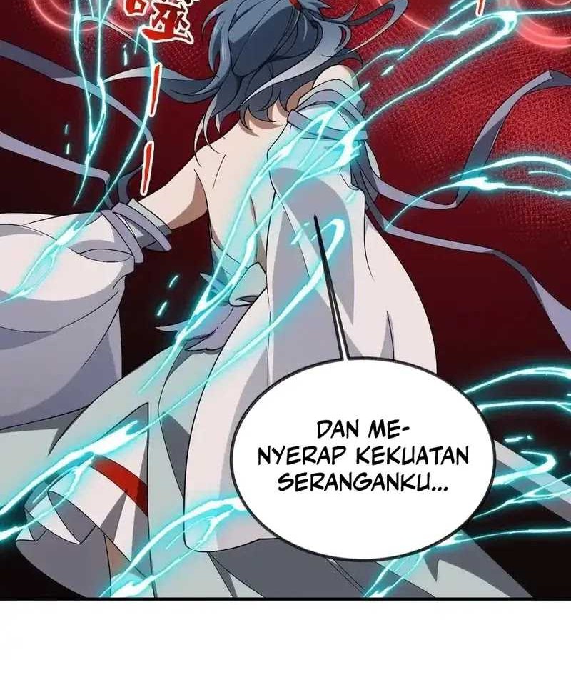 I Work Nine To Five In The Immortal Cultivation World Chapter 93 Gambar 8