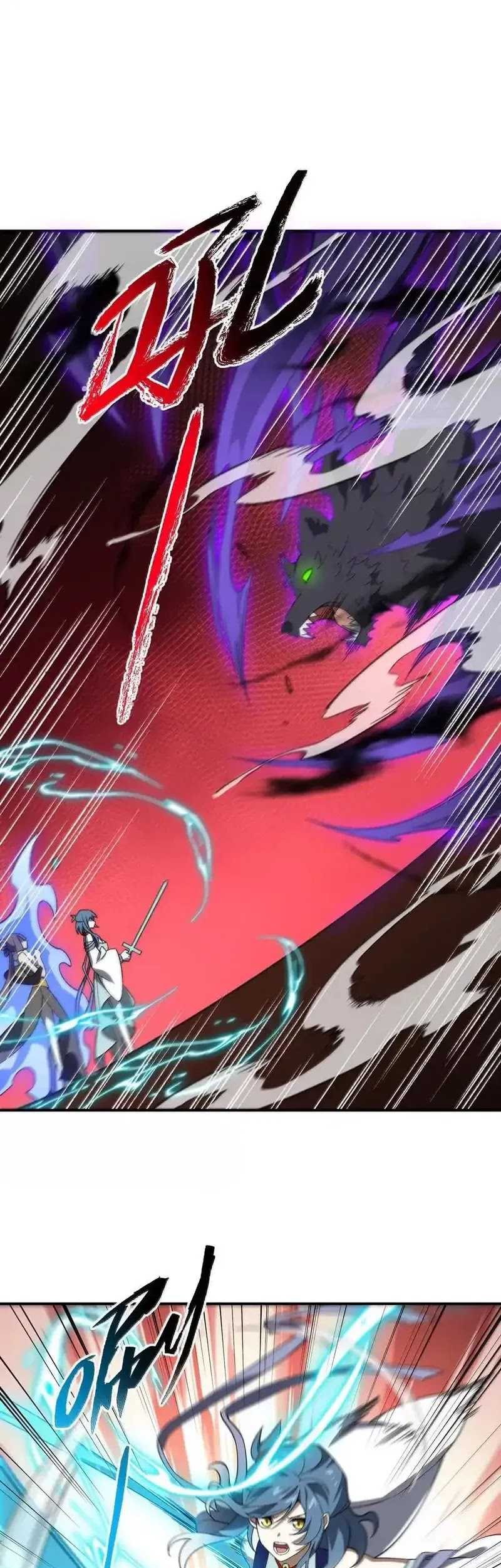 I Work Nine To Five In The Immortal Cultivation World Chapter 93 Gambar 11