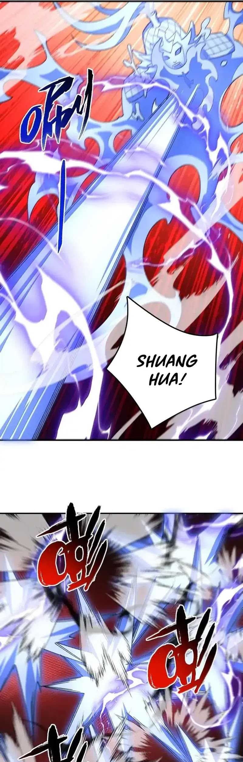 I Work Nine To Five In The Immortal Cultivation World Chapter 93 Gambar 13