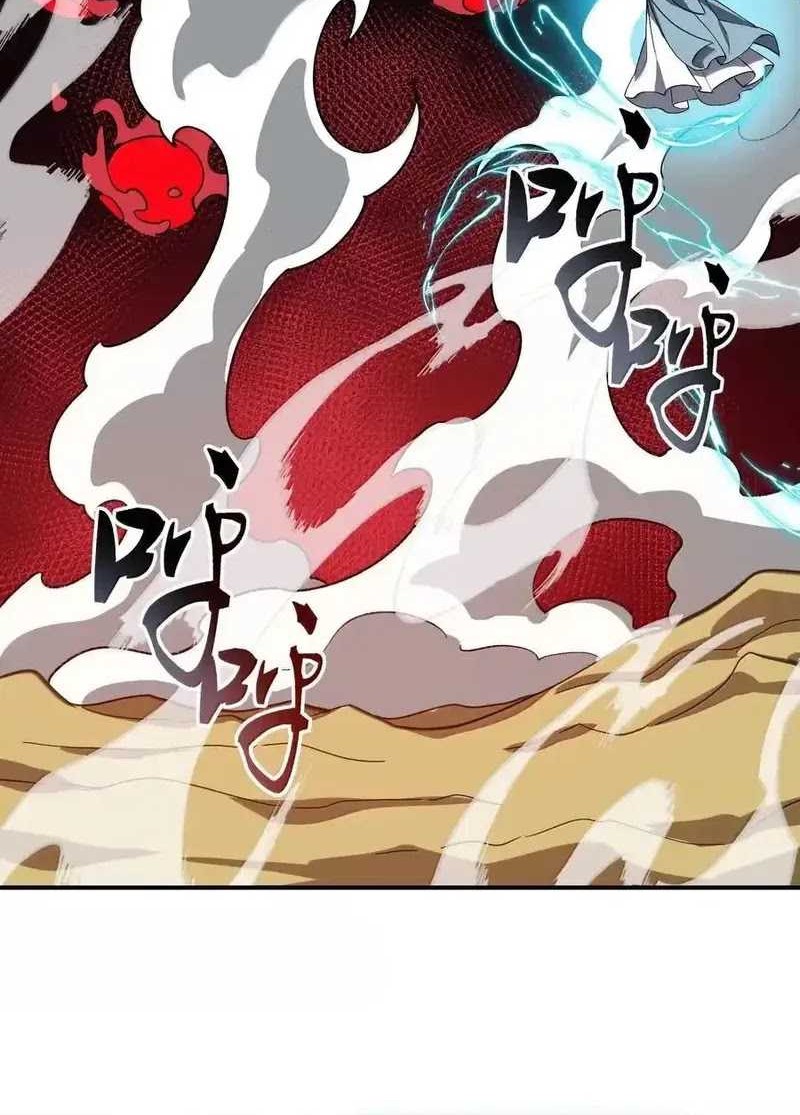 I Work Nine To Five In The Immortal Cultivation World Chapter 93 Gambar 16