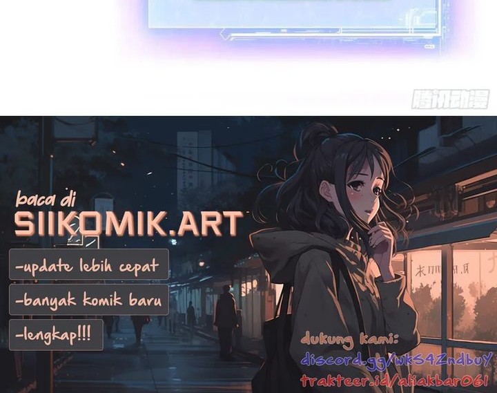 After Improperly Licking a Dog, I Became a Billionaire Chapter 161 Gambar 25