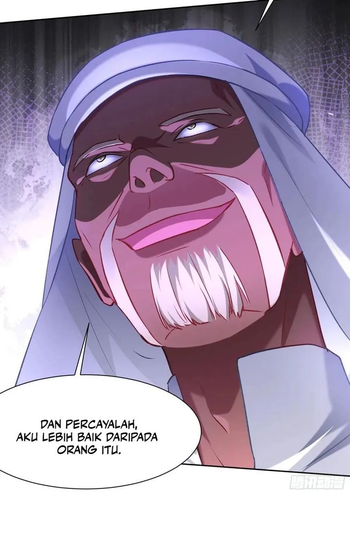 After Improperly Licking a Dog, I Became a Billionaire Chapter 161 Gambar 10