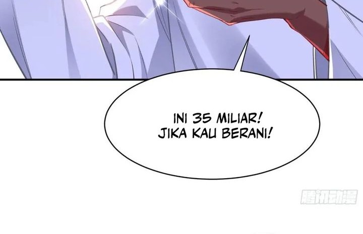 After Improperly Licking a Dog, I Became a Billionaire Chapter 161 Gambar 15