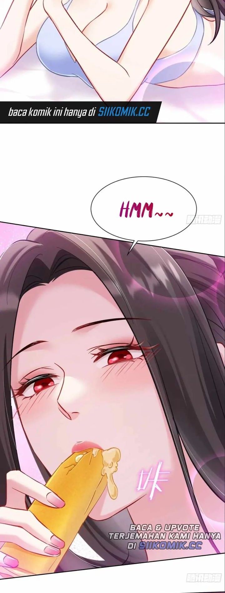 After Improperly Licking a Dog, I Became a Billionaire Chapter 159 Gambar 3