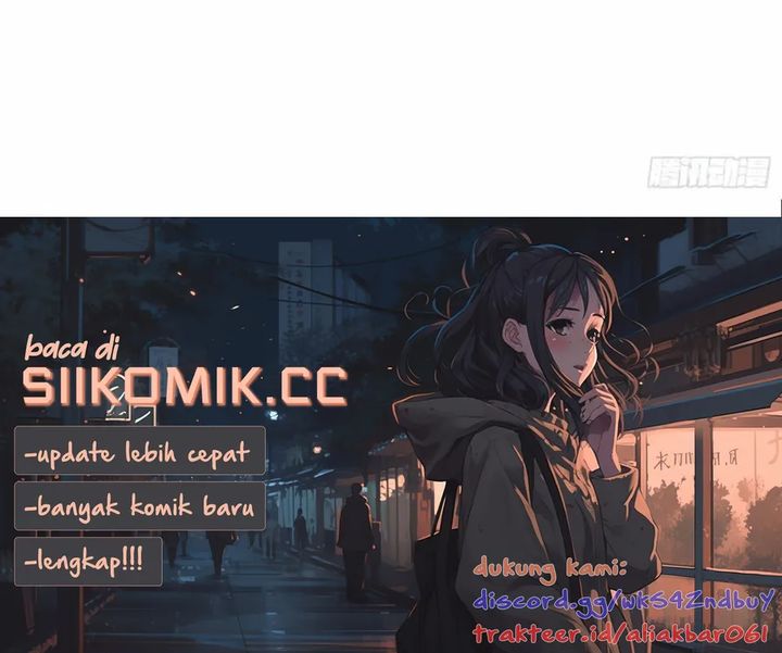 After Improperly Licking a Dog, I Became a Billionaire Chapter 159 Gambar 25