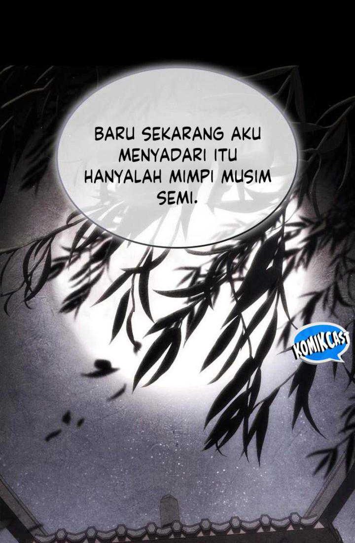I Reincarnated As The Crazed Heir Chapter 129 Gambar 43