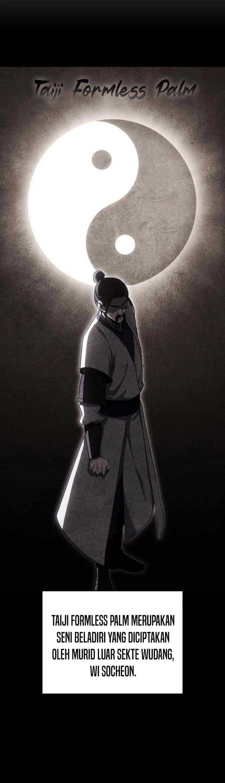 I Reincarnated As The Crazed Heir Chapter 129 Gambar 34