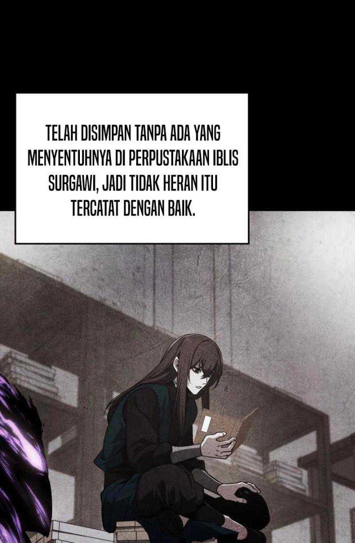 I Reincarnated As The Crazed Heir Chapter 129 Gambar 35