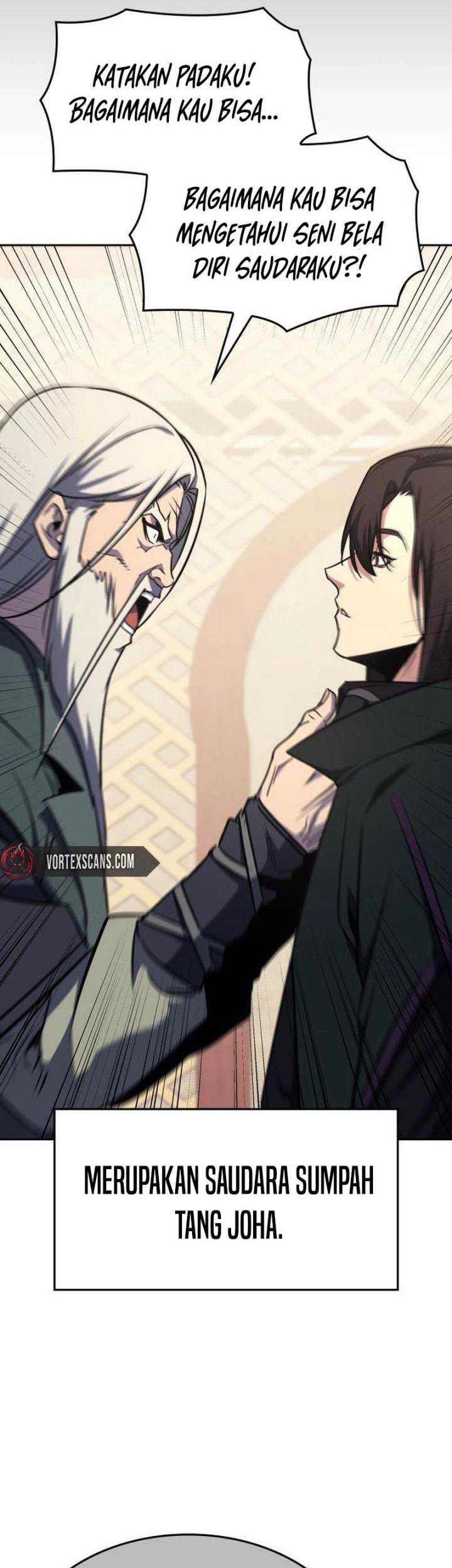 I Reincarnated As The Crazed Heir Chapter 129 Gambar 37