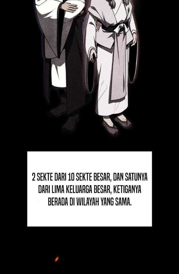 I Reincarnated As The Crazed Heir Chapter 129 Gambar 3