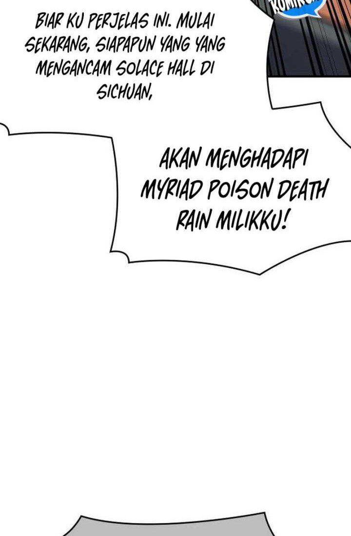 I Reincarnated As The Crazed Heir Chapter 129 Gambar 58