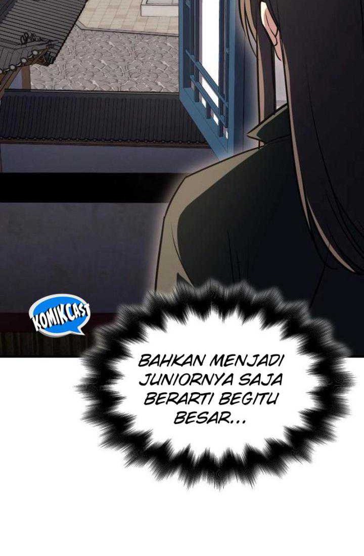 I Reincarnated As The Crazed Heir Chapter 129 Gambar 60