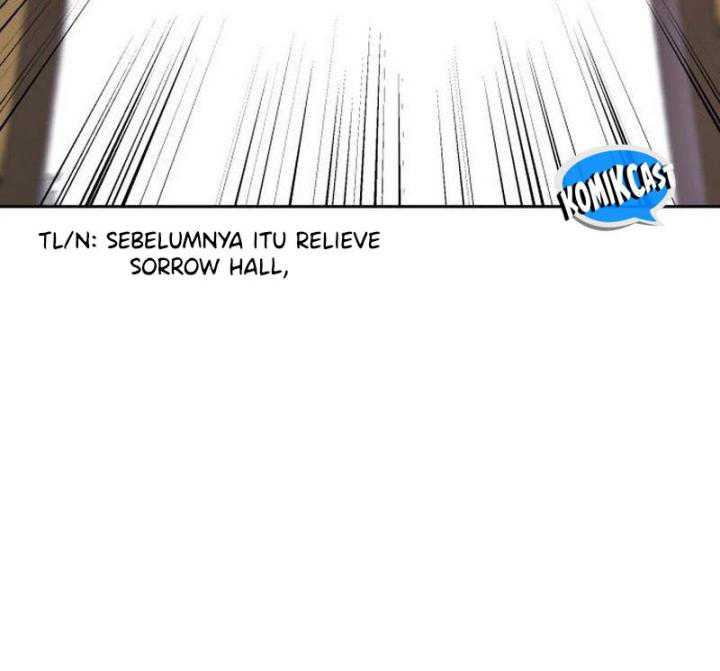 I Reincarnated As The Crazed Heir Chapter 129 Gambar 51