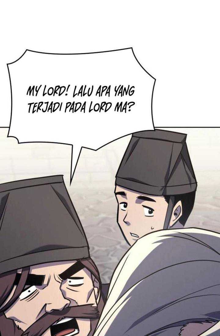 I Reincarnated As The Crazed Heir Chapter 129 Gambar 55