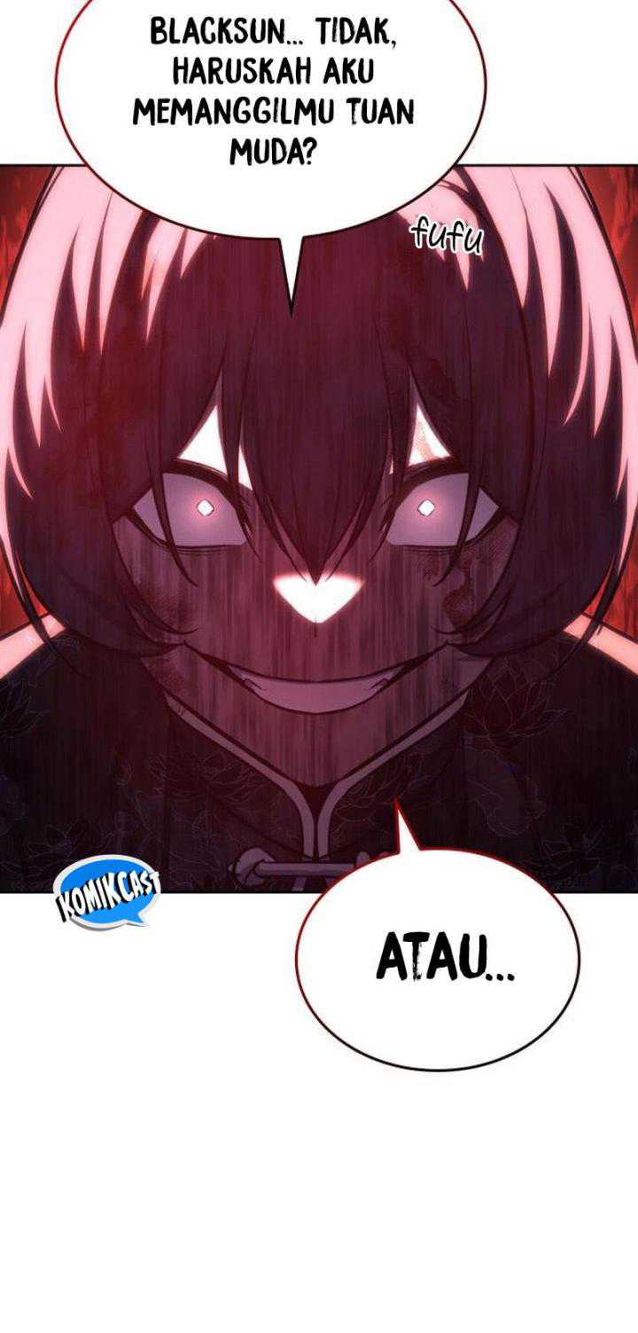 I Reincarnated As The Crazed Heir Chapter 129 Gambar 74