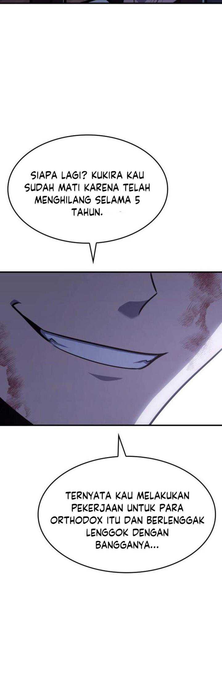 I Reincarnated As The Crazed Heir Chapter 129 Gambar 77