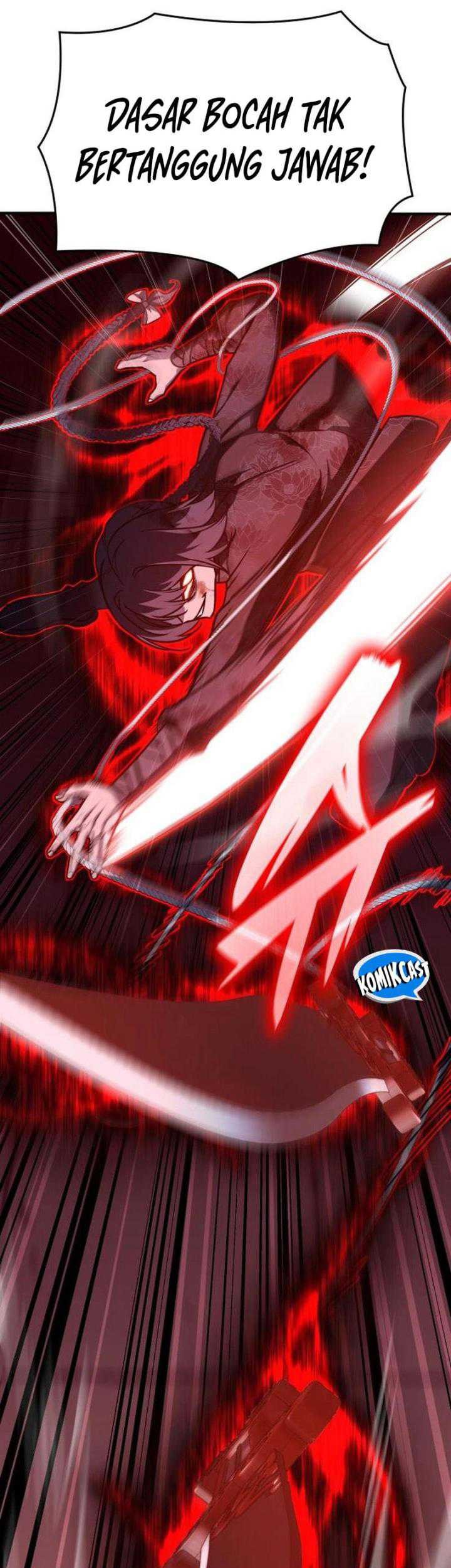 I Reincarnated As The Crazed Heir Chapter 129 Gambar 78